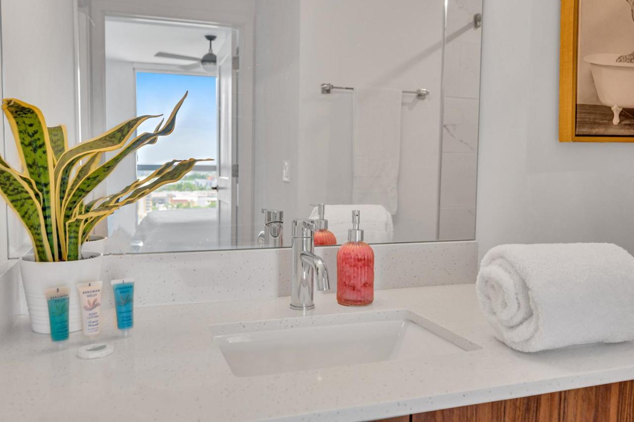 Beautiful Property With King Bed & Free Parking Miami Eksteriør billede